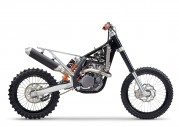 KTM 450 SX-F KTM 450 SX-F